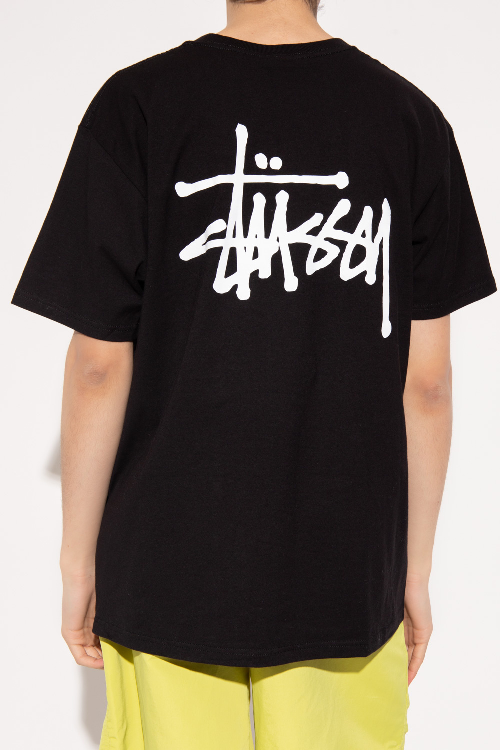 Stussy shirt online heren